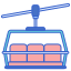 Chairlift icon