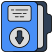 File Download icon