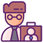 Employer icon