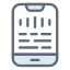 Speech To Text icon