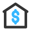 House On Sale icon