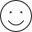 Smile icon