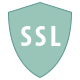 SSL安全 icon