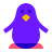 Pinguin icon