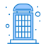 Phone Booth icon