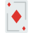 Ace Of Diamonds icon