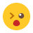 Shocker Emoji icon