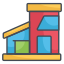 Apartment icon