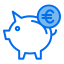 Piggy Bank icon