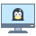 Linux客户端 icon