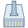 RJ45 icon