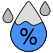 Humidity icon