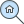 Search House icon