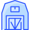 Barn icon