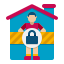 Quarantine icon