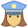 女警察 icon