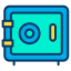 Safebox icon