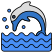 Fish icon