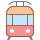 电车 icon