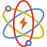 Electrons icon