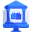 Online Library icon