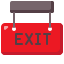 Exit icon