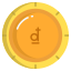 Dong icon