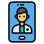 Medical Assistance icon