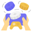 Gamefi icon