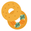 Bagel icon