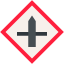 Intersection icon