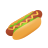 Hot Dog icon