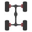 Chassis icon