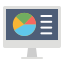 Business Presentation icon