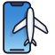 Airplane Mode icon