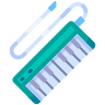 Melodica icon