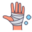 Bandage icon