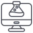 Chemistry Tutorial icon