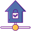 Home Network icon