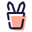 Pencil Cup icon