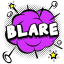 blare icon