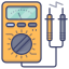 Ampere icon