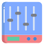 Controls icon