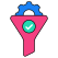 funnel setting icon