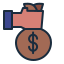 Stimulus icon