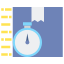 Lead Time icon