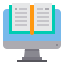 Online Book icon