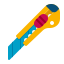 Utility Knife icon