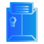 Financial Document icon