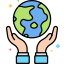 Earth Day icon